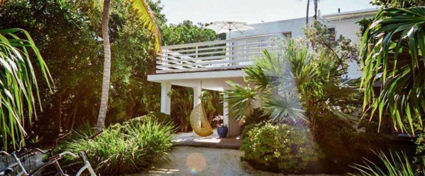Casa Morada Hotel Islamorada Exterior foto